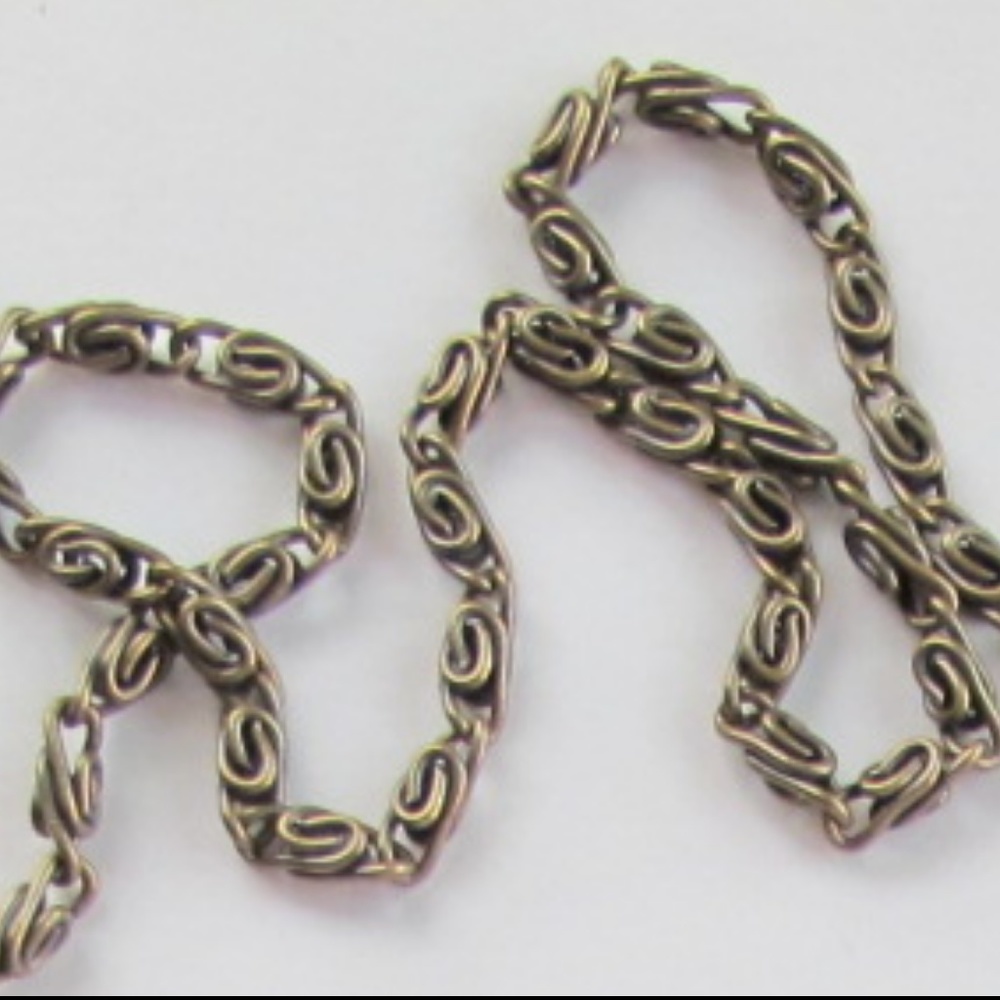 Vintage Soft Leather Black Clutch Purse - Picture 2 of 8